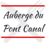 Logo Auberge Du Pont Canal